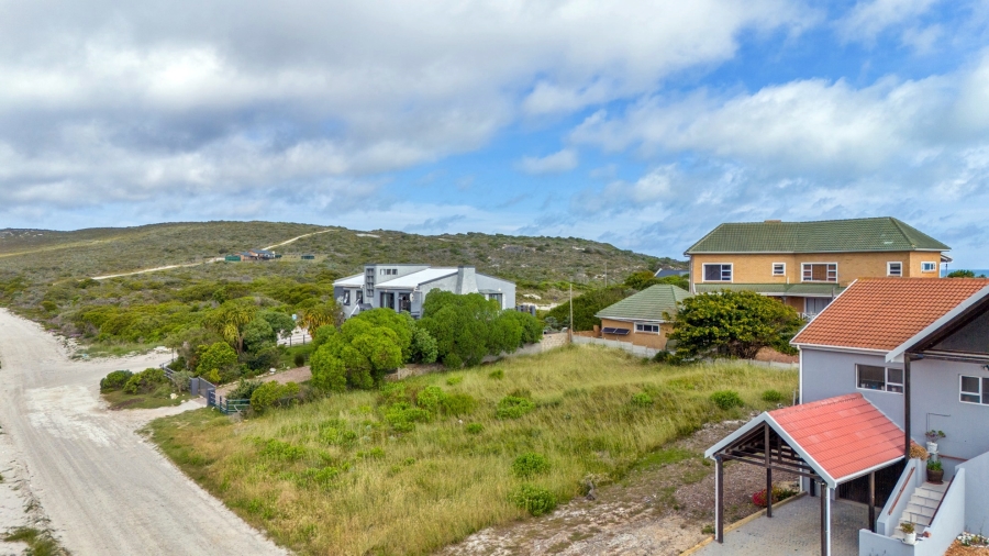0 Bedroom Property for Sale in Suiderstrand Western Cape